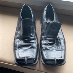 Men’s Dress Shoes